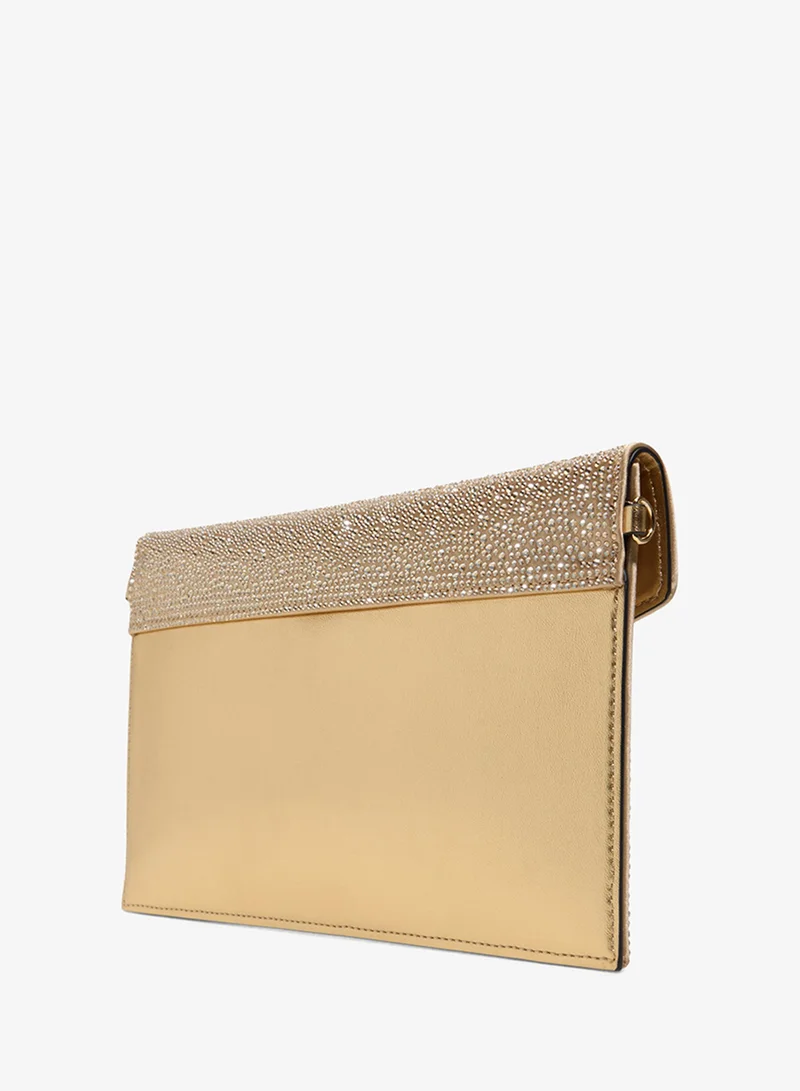 ALDO  Laribling Flap Over Clutch for Women | Best Price UAE